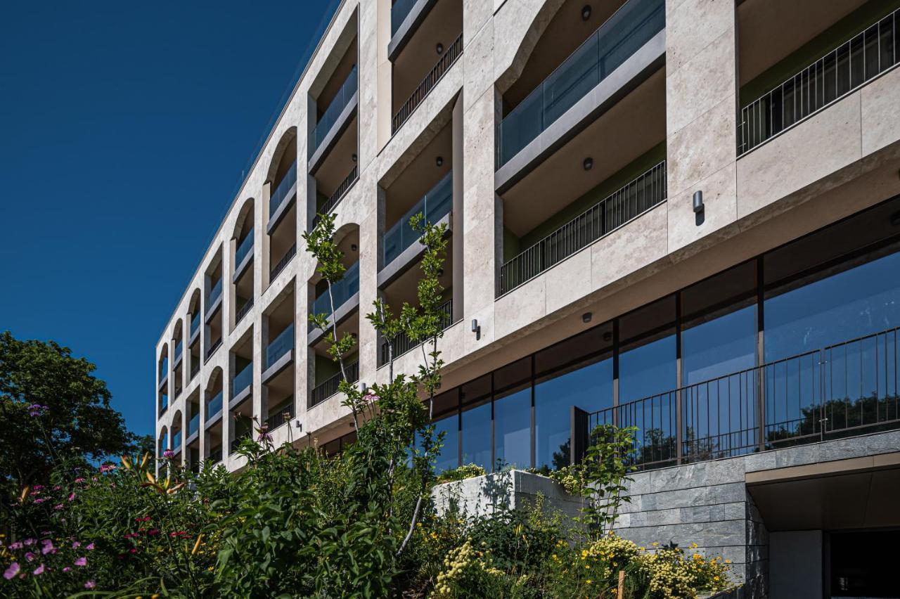 Romance Hotel And Family Suites Saints Constantine and Helena Exterior photo